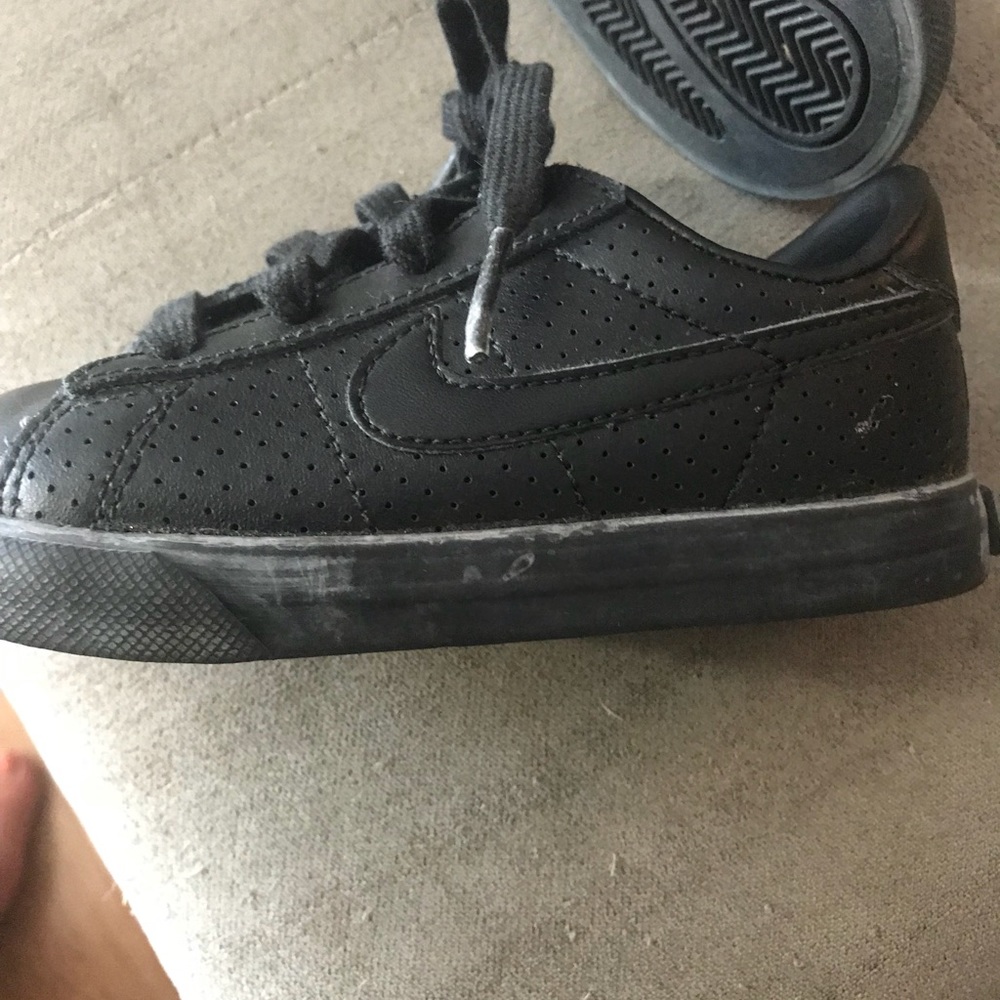 Boys Nike Shoes